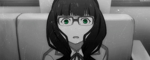 yuundai:  "...nobody needs me?" 
