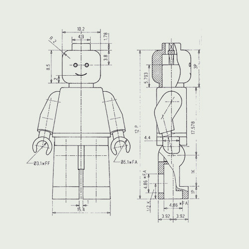 ckck:
“ Anatomy of a LEGO minifigure.
”
challenge accepted