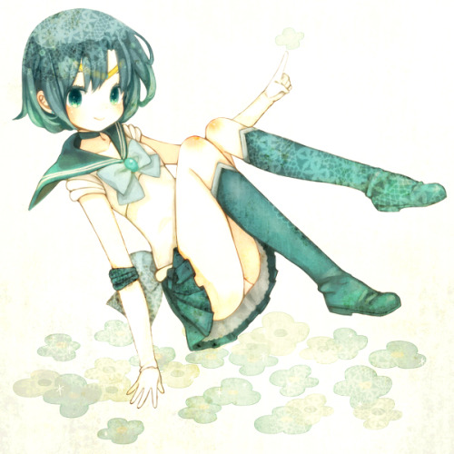 pitchipitchi:  by (x)