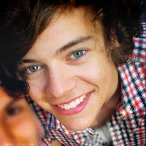 Meu Harry :3