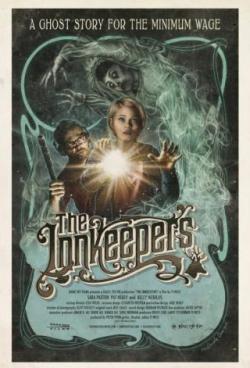          I am watching The Innkeepers                   “I watched the The Innkeepers trailer.”                                            17 others are also watching                       The Innkeepers on GetGlue.com     