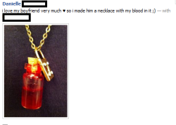 sir-robot-vagina:  RUN  That&rsquo;s actually kinda cute. :3 I like Blood Vials. &lt;3