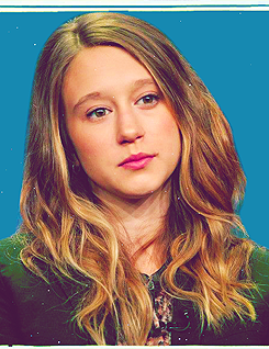 vampette:  PEOPLE WHO NEED TO STOP → taissa farmiga 