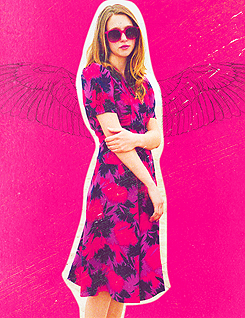 vampette:  PEOPLE WHO NEED TO STOP → taissa farmiga 