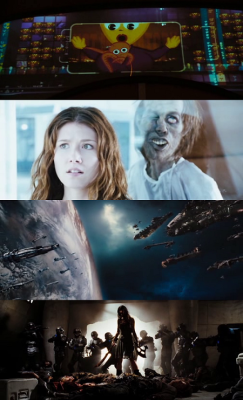 moviesinframes:  Serenity, 2005 (dir. Joss Whedon) By emptyfolder 