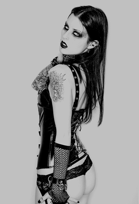 Tales of a Femme Fatale