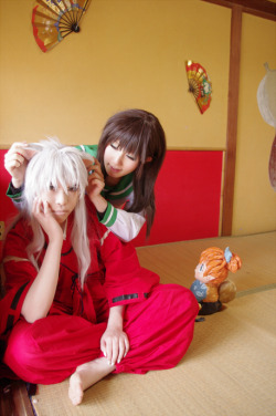 Lovers ♥ Cosplay