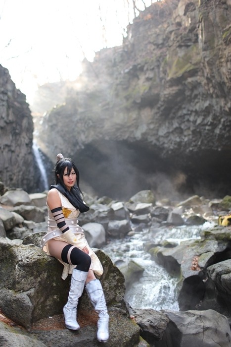 Lovers ♥ Cosplay