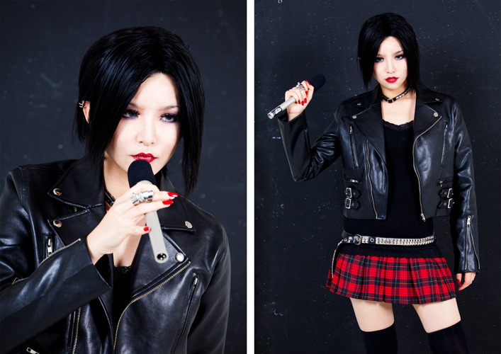Lovers ♥ Cosplay