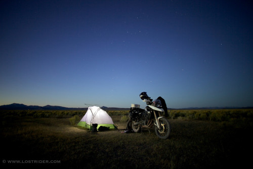 Bmw F800GS (via ADVrider - View Single Post - Only F800/650GS pics)