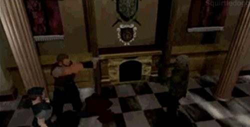 Resident Evil