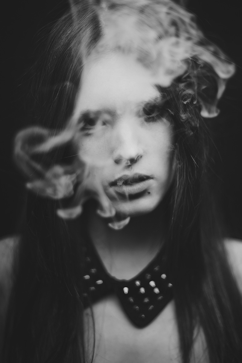 mathieuvladimir:  Lourdes Coteron (Oui Mgmt Paris)