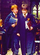 Harry Potter Eterno
