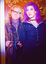 Harry Potter Eterno