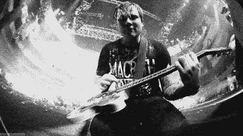 Your blink-182 Experience