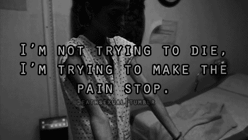 of-kismesis-deactivated20120816:  I’m not trying to die, I’m trying to make the
