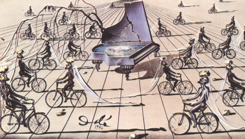 craigswanson - Pianos + Players