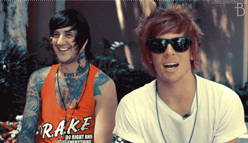 Heaven and Hell Lives in All of Us♥