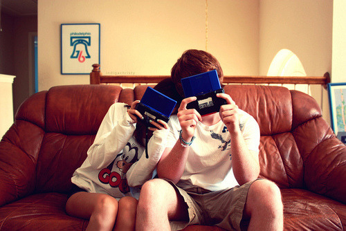 itquiet:  E se for pra chegar, que chegue pra ficar.  