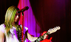 killskid:  The Black Star Tour Canada (x) 