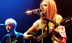killskid:  The Black Star Tour Canada (x) 