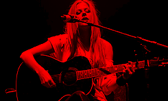 killskid:  The Black Star Tour Canada (x) 