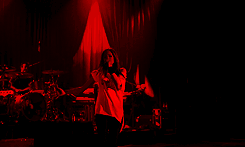 killskid:  The Black Star Tour Canada (x) 