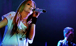 killskid:  The Black Star Tour Canada (x) 