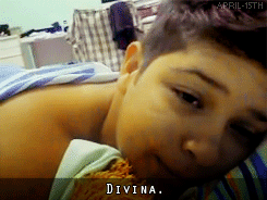 Cara, a minha mãe é...