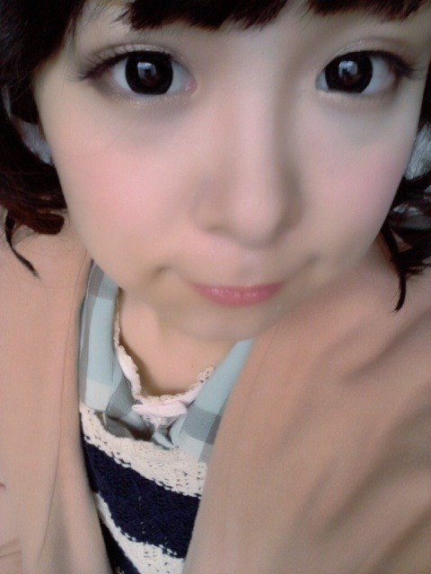 genta48:  も(*・ω・*)きゅ 感性個性芸術表現の画像 | SKE48オフィシャルブログ Powered by Ameba