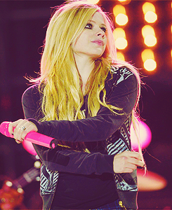 Forever my black star...