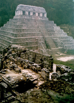 Chichen itza