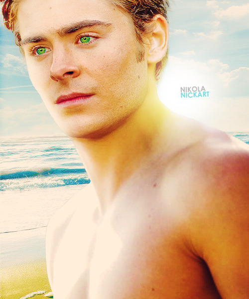 nikola-nickart:ZAC EFRON AS FINNICK ODAIRrequested by ac-cio-sophiePurrrrrrfect.