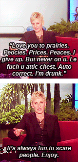 criminallyobsessed:  my idol. 