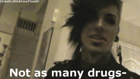 fuck yeah, Jayy Von Monroe