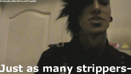 fuck yeah, Jayy Von Monroe
