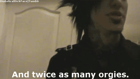 fuck yeah, Jayy Von Monroe
