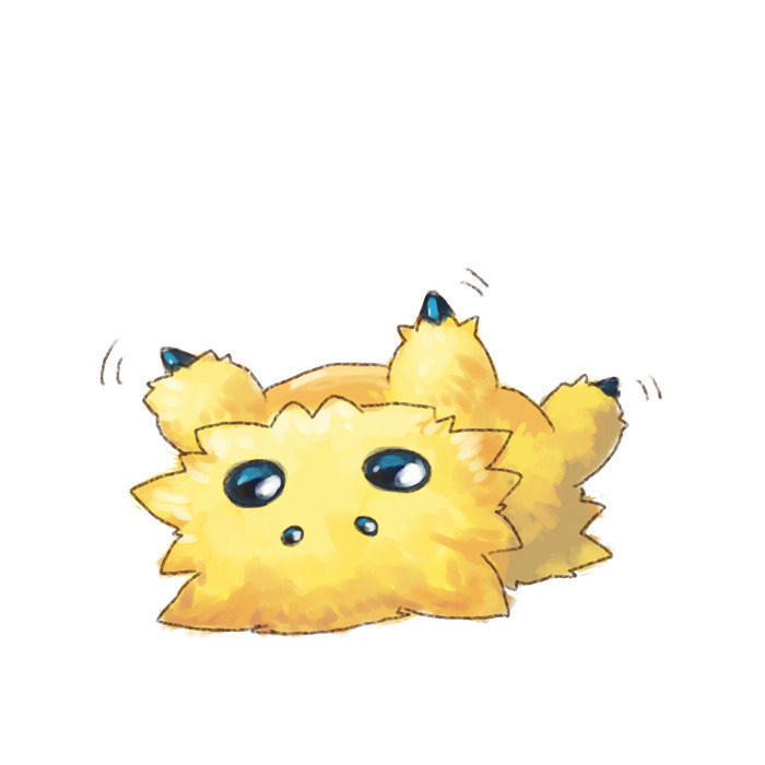 brustache:  lordclamiborn:  gottacatchemall:  [バチュルたん１０つぶ]  GOD