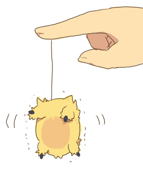 brustache:  lordclamiborn:  gottacatchemall:  [バチュルたん１０つぶ]  GOD