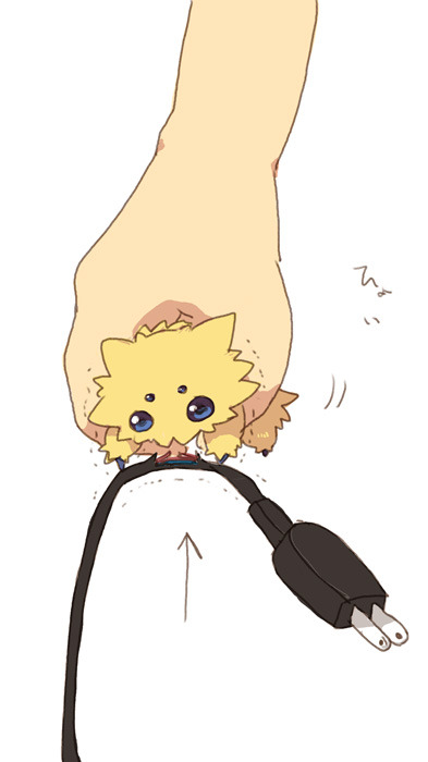 brustache:  lordclamiborn:  gottacatchemall:  [バチュルたん１０つぶ]  GOD