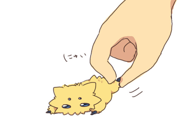 brustache:  lordclamiborn:  gottacatchemall:  [バチュルたん１０つぶ]  GOD