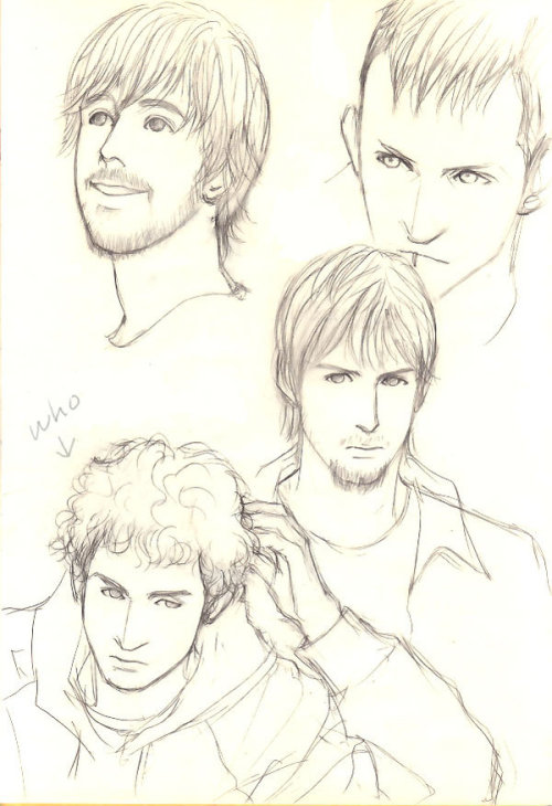 internallogic:sarachanlp:sketch by ~hiroshige-sakodamn. this person really captured their features r