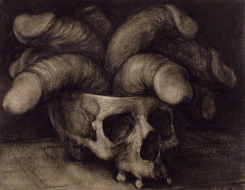 poupee-debauche:By Paul Rumsey