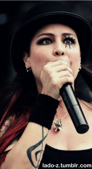 I'm a miss nothing ...