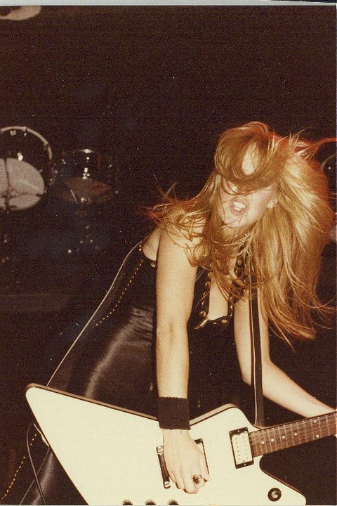soundsof71:  Lita Ford!!!