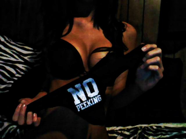 28 ⋆ Scorpio ⋆ MILF ❥