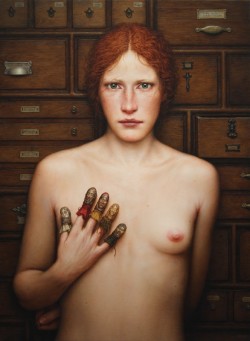 Dino Valls