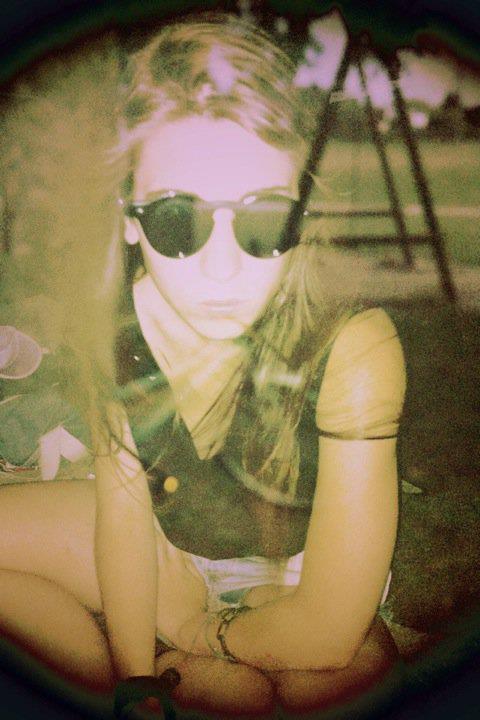 vogues toxic