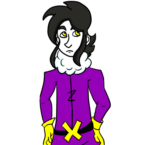 goldeentail:  hey its another gay guy I like gay guys  omg i like gay guys too draw more ty!!