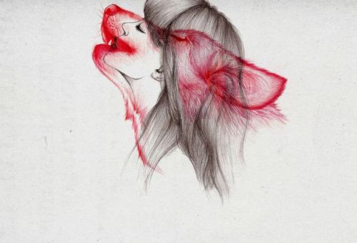 helenofdestroy:  Peony Yip  